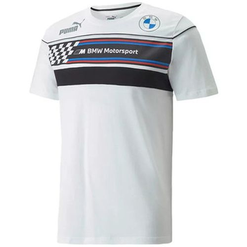 T-shirt Puma FD BMW MMS SDS - Puma - Modalova