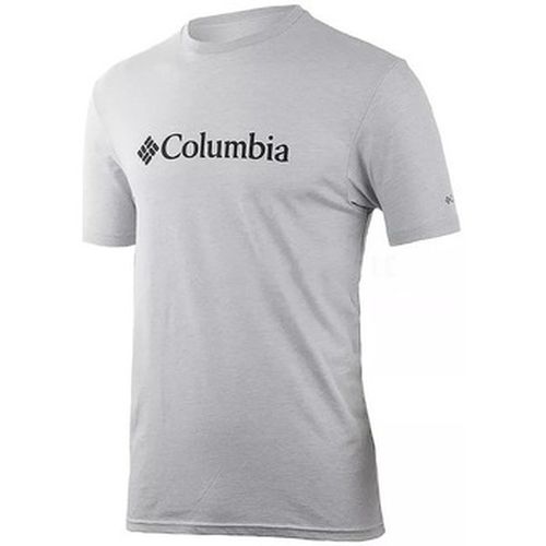 T-shirt Columbia CLASSIC LOGO - Columbia - Modalova