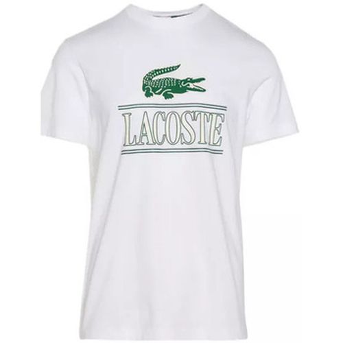 T-shirt Lacoste Tee-shirt - Lacoste - Modalova