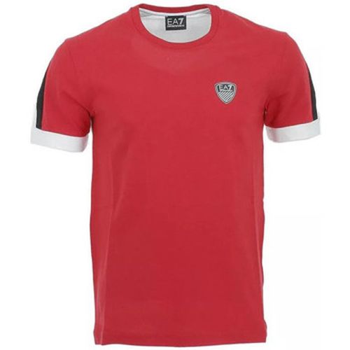 T-shirt Tee-shirt - Ea7 Emporio Armani - Modalova