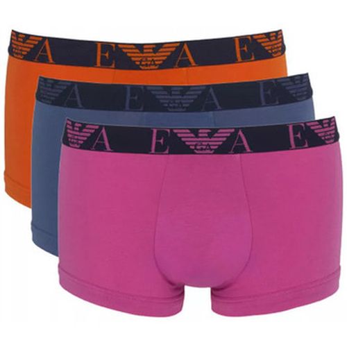 Boxers Pack de 3 Emporio Armani - Ea7 Emporio Armani - Modalova