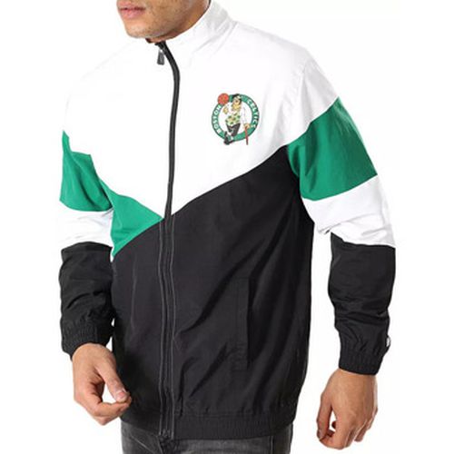 Veste BOSTON CELTICS RETRO COLOUR BLOCK - New-Era - Modalova