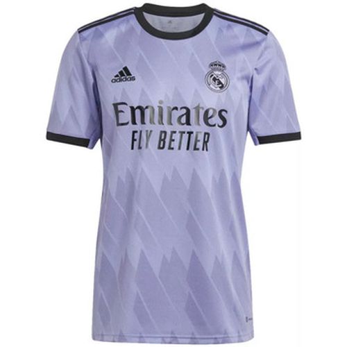 T-shirt REAL MADRID EXTERIEUR - adidas - Modalova