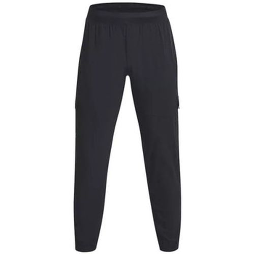 Pantalon UA STRETCH VOWEN CARGO - Under Armour - Modalova