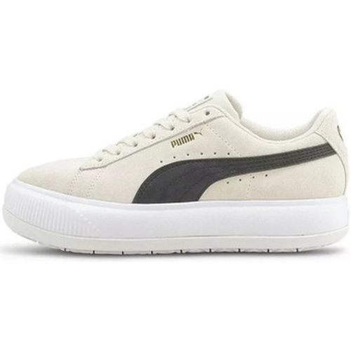 Baskets basses Puma SUEDE MAYU - Puma - Modalova