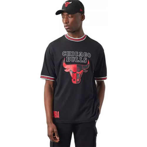T-shirt Chicago Bulls NBA Team Logo - New-Era - Modalova