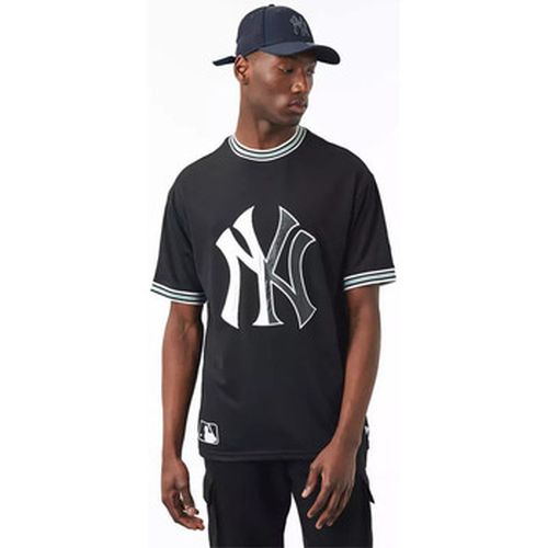 T-shirt New York Yankees MLB Team Logo - New-Era - Modalova