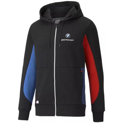 Sweat-shirt Puma BMW Motorsport - Puma - Modalova