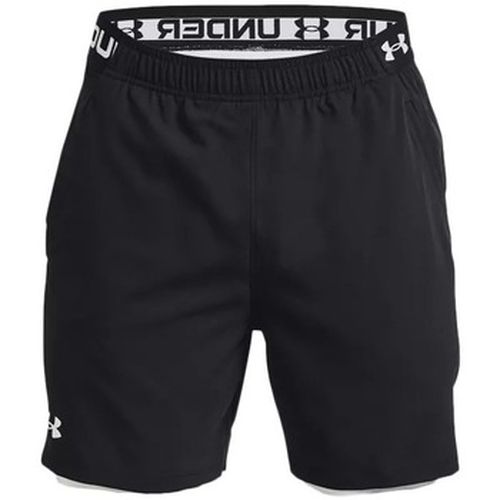 Short Under Armour VANISH WOVEN - Under Armour - Modalova