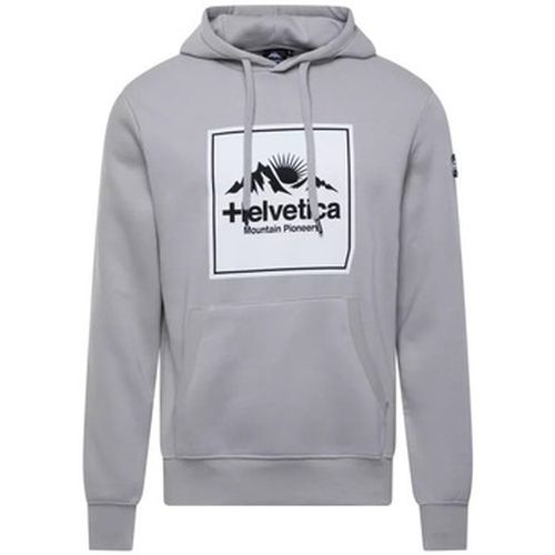 Sweat-shirt Helvetica VISCOMPTE - Helvetica - Modalova