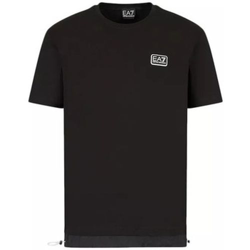 T-shirt Tee-shirt - Ea7 Emporio Armani - Modalova