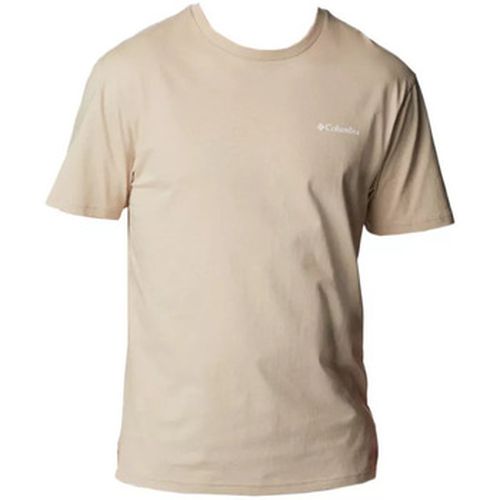 T-shirt Columbia NORTH CASCADES - Columbia - Modalova