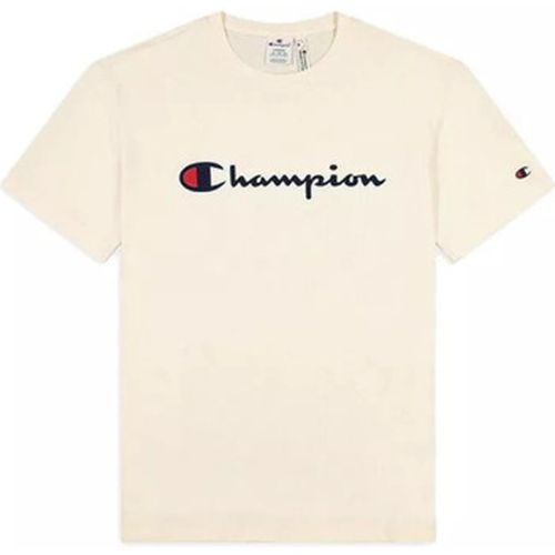 T-shirt Champion CREWNECK - Champion - Modalova