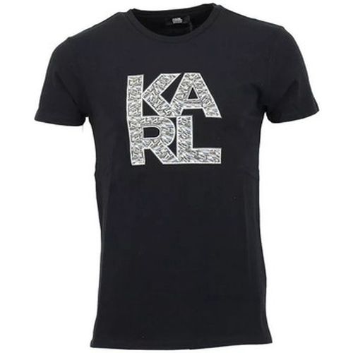 T-shirt Karl Lagerfeld Tee-shirt - Karl Lagerfeld - Modalova