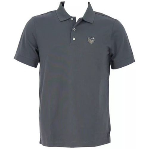 T-shirt Ea7 Emporio Armani Polo - Ea7 Emporio Armani - Modalova