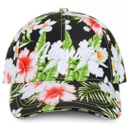 Casquette Horspist RAFAL HIBISCUS - Horspist - Modalova