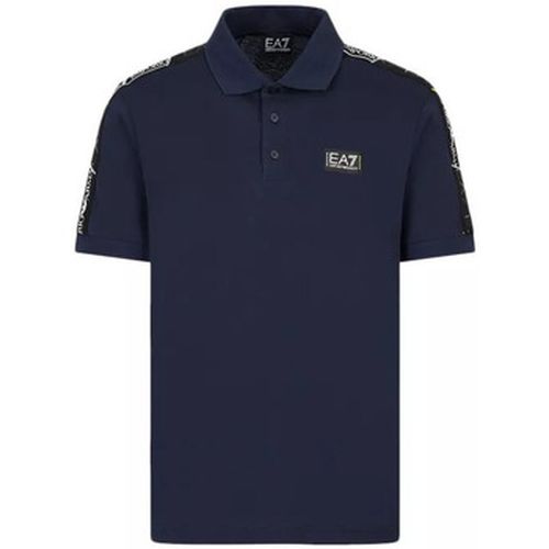 T-shirt Ea7 Emporio Armani Polo - Ea7 Emporio Armani - Modalova