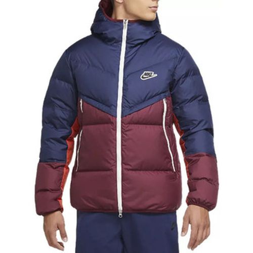 Doudounes NSW DOWN FILL WINDRUNNER - Nike - Modalova