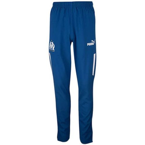 Jogging Olympique de Marseille 22/23 Woven - Puma - Modalova