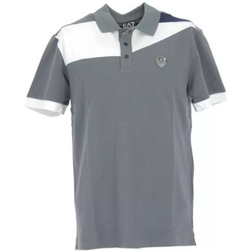 T-shirt Ea7 Emporio Armani Polo - Ea7 Emporio Armani - Modalova