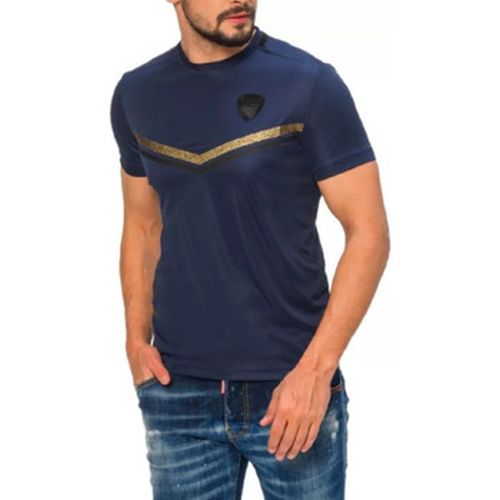 T-shirt Tee-shirt - Ea7 Emporio Armani - Modalova