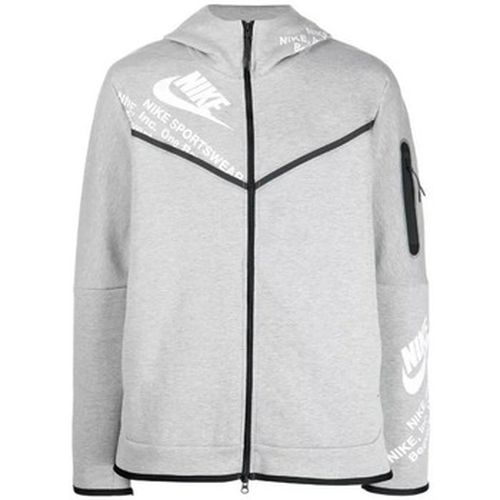 Sweat-shirt Nike NSW TECH FLEECE - Nike - Modalova