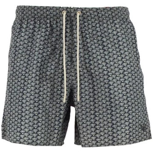 Short Ea7 Emporio Armani BEACHWEAR - Ea7 Emporio Armani - Modalova