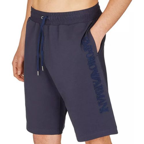 Short Ea7 Emporio Armani BEACHWEAR - Ea7 Emporio Armani - Modalova