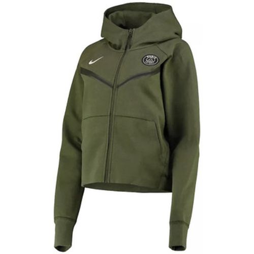 Veste Nike PSG TECH FLEECE - Nike - Modalova