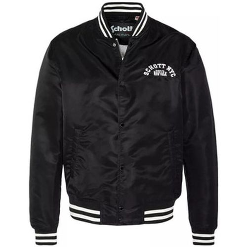 Blouson Schott Varsity PRINCETON 1 - Schott - Modalova