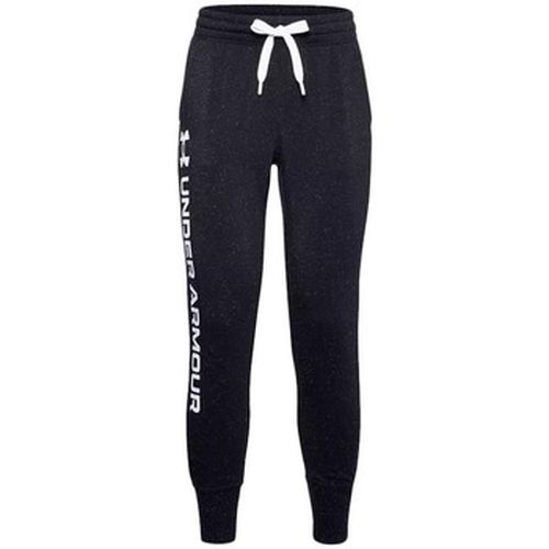 Jogging RIVAL FLEECE SHINE - Under Armour - Modalova