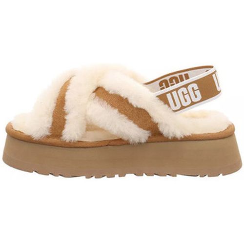 Sandales UGG DISCO CROSS SLIDE - UGG - Modalova