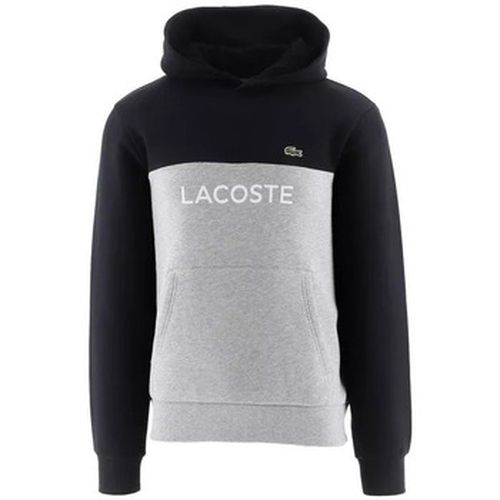 Sweat-shirt Lacoste SWEATSHIRT - Lacoste - Modalova