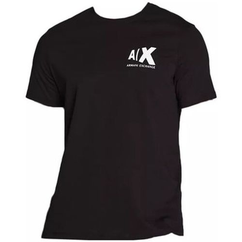 T-shirt Armani Exchange - Ea7 Emporio Armani - Modalova