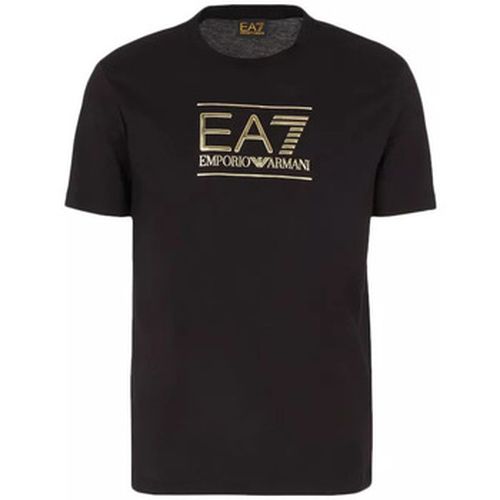 T-shirt Tee-shirt - Ea7 Emporio Armani - Modalova