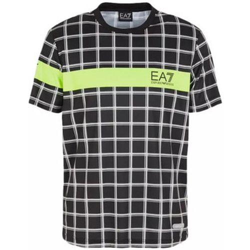 T-shirt Tee-shirt - Ea7 Emporio Armani - Modalova