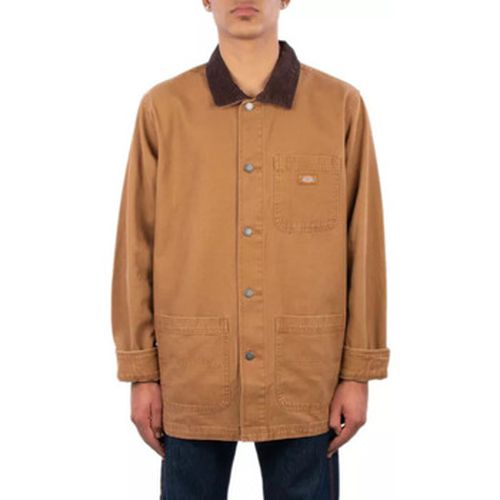 Blouson Dickies DUCK CANVAS SM CH - Dickies - Modalova