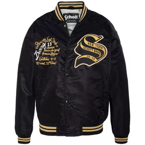 Blouson Schott Varsity PRINCETON 2 - Schott - Modalova