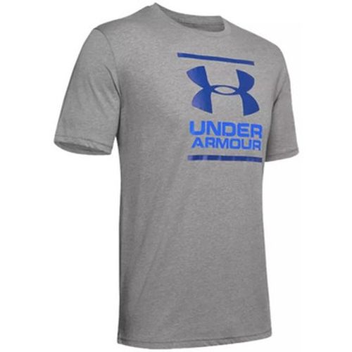 T-shirt GL FONDATION SS - Under Armour - Modalova