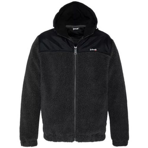 Sweat-shirt ZIPPE SHERPA POLAIRE SWWARD2 - Schott - Modalova