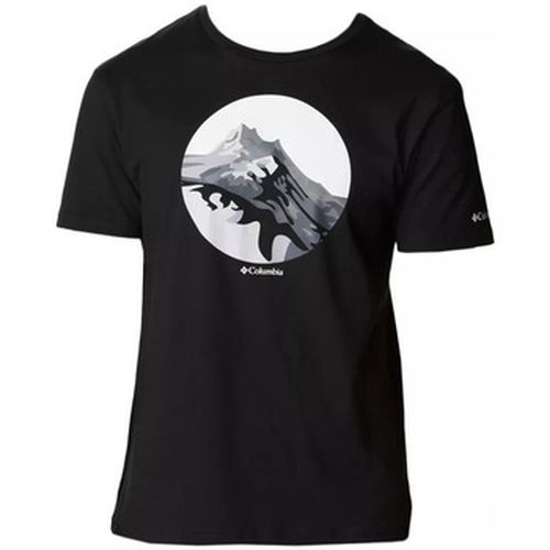 T-shirt GRAPHIC PATH LAKE II - Columbia - Modalova