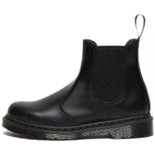 Bottes Dr. Martens 2976 MONO - Dr. Martens - Modalova