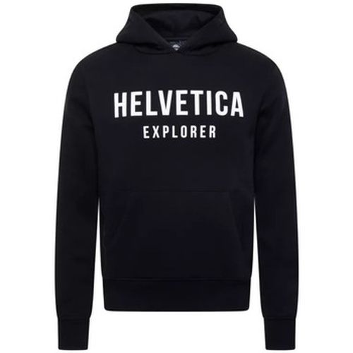 Sweat-shirt Helvetica LAUN - Helvetica - Modalova