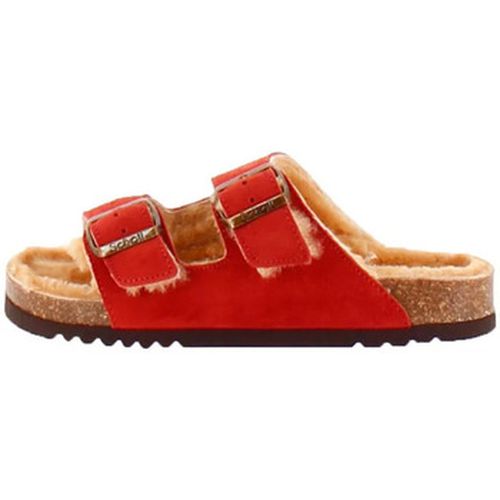 Sandales JOSEPHINE SUEDE BIS - Scholl - Modalova