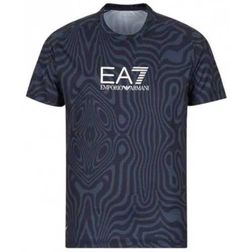 T-shirt Tee-shirt - Ea7 Emporio Armani - Modalova
