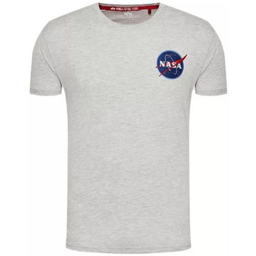 T-shirt Alpha SPACE SHUTTLE - Alpha - Modalova