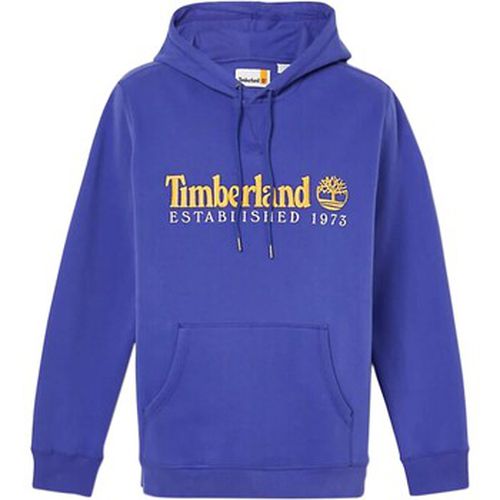 Sweat-shirt Sweat à Capuche LS 50th Anniversary Est - Timberland - Modalova