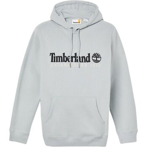 Sweat-shirt Sweat à Capuche LS 50th Anniversary Est - Timberland - Modalova