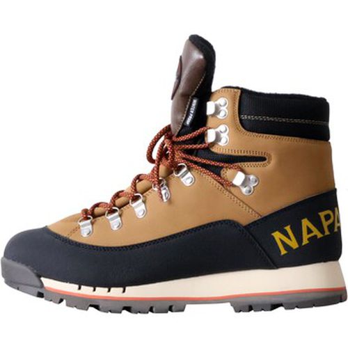 Boots Bottine Cuir Winterproof - Napapijri - Modalova