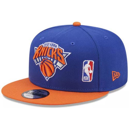 Casquette TEAM ARCH 9FIFTY New York Knicks OTC - New-Era - Modalova